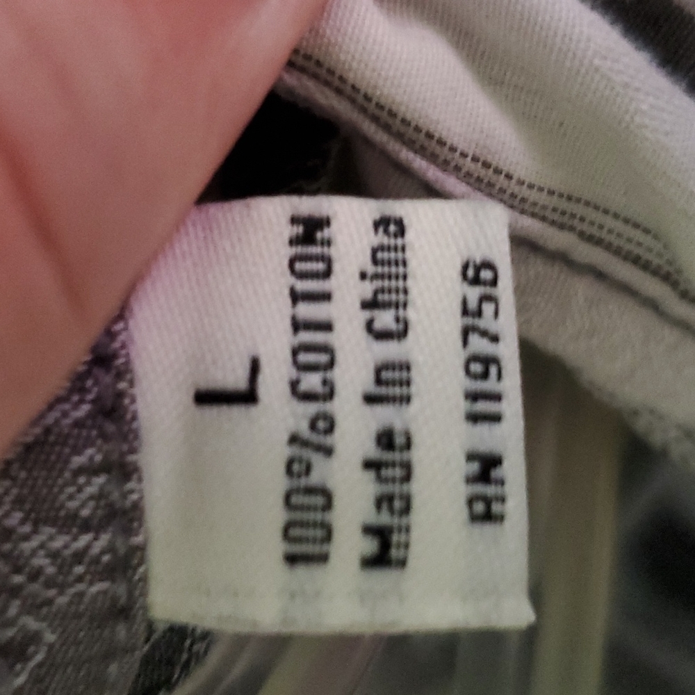 M-76 Long sleeve shirt - Picture 5 of 9